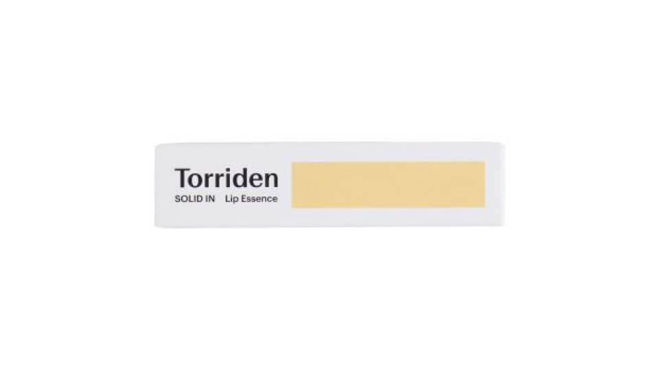 Torriden Solid in Lip Essence