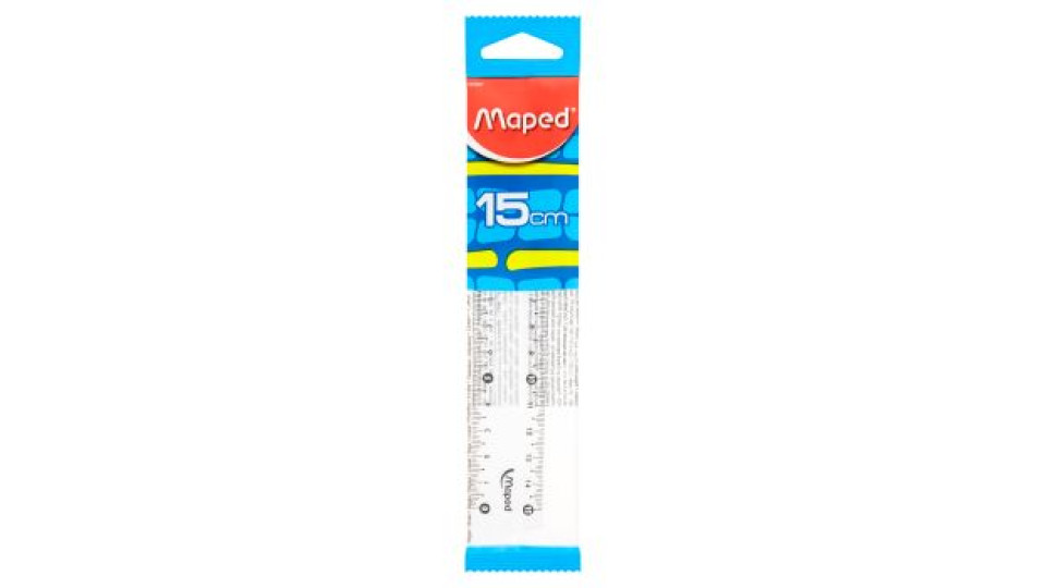 Maped Riga 15 cm