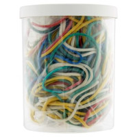 Markin Barattolo elastici assortiti 100 g