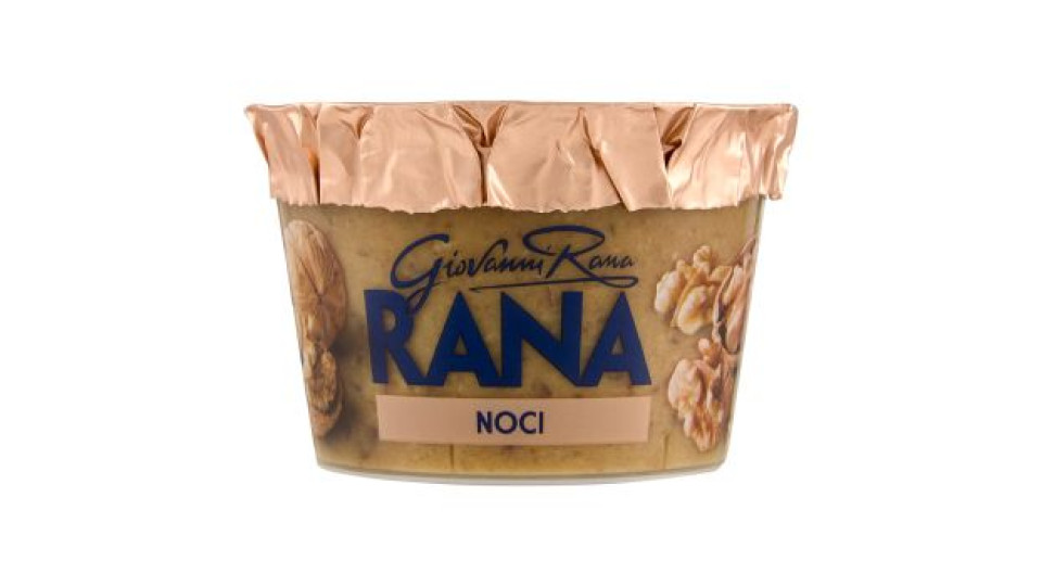 Giovanni Rana Pesto Fresco alle Noci