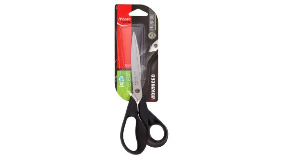 Maped Office Forbici 21 cm