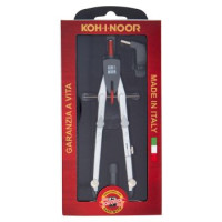 Koh-I-Noor Professional Balaustrone gambe fisse e aste snodate