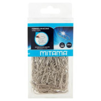 Mitama Fermagli in Acciaio 28mm 200 pz