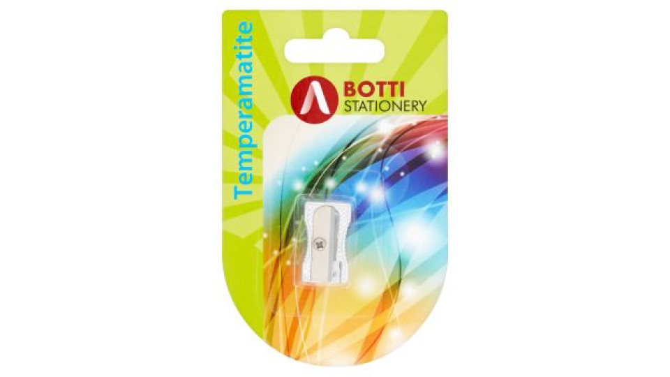 Botti Temperamatite