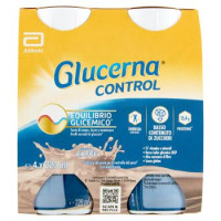 Glucerna Control Gusto Caffè 4 x 220 ml