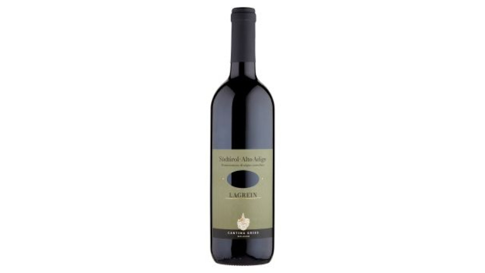 Cantina Gries Bolzano Südtirol-Alto Adige DOC Sauvignon 750 ml