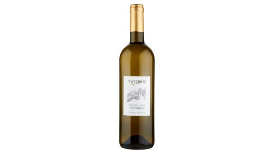 Cantina Colterenzio Colterrae Alto Adige DOC Sauvignon 750 ml