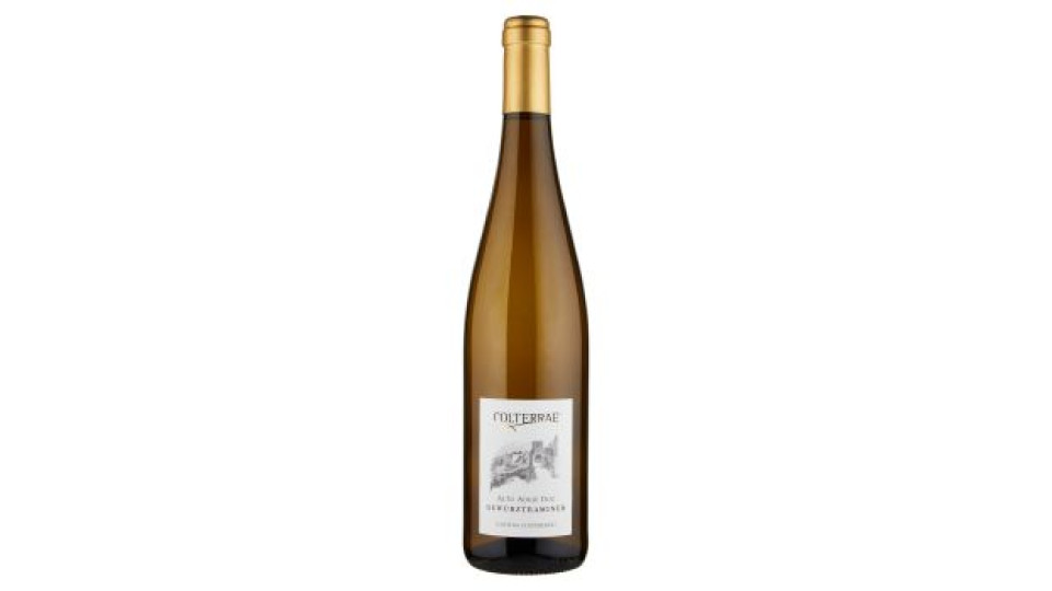Cantina Colterenzio Colterrae Alto Adige DOC Gewürztraminer 750 ml