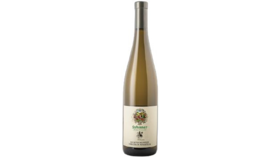 Abbazia di Novacella, Sylvaner 75 cl