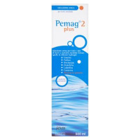 Pemag Plus 2 500 ml
