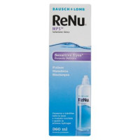 ReNu MPS Soluzione unica formula delicata 360 ml