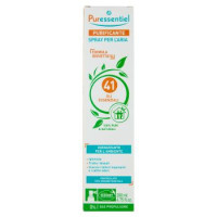 Puressentiel Purificante Spray per l'Aria 41 Oli Essenziali 200 ml
