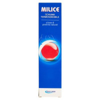 Milice Schiuma Termosensibile 150 ml