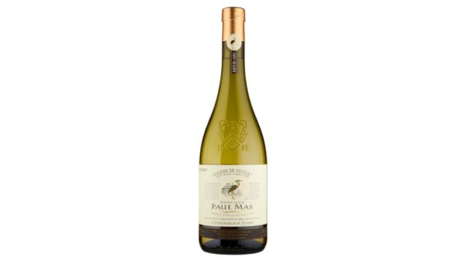 Domaines Paul Mas "Vignes de Nicole" Rosé Pays d'Oc IGP 750 ml