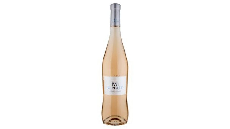 Minuty Côtes de Provence AOP Rosé 750 ML