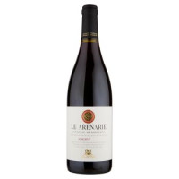 Sella & Mosca le Arenarie Cannonau di Sardegna DOC Riserva 750 ML