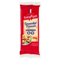 EntreMont Emmental Français 135 g