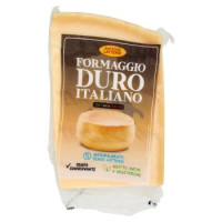 Antiche Latterie Formaggio Duro Italiano