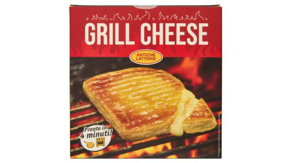 Antiche Latterie Grill Cheese 180 g