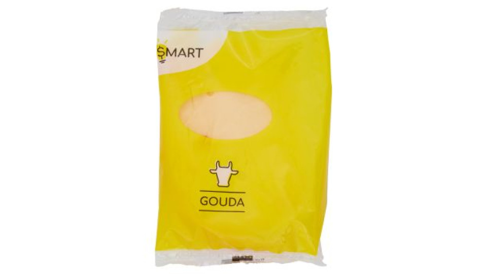 Smart Gouda