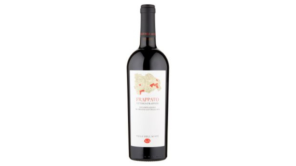 Valle dell'Acate Frappato Vittoria Frappato DOC 750 ml
