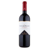 Firriato Coste del Vulcano Etna Rosso DOC 750 ml