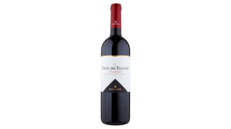 Firriato Coste del Vulcano Etna Rosso DOC 750 ml