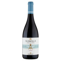 Firriato Altavilla della Corte Syrah Terre Siciliane IGT 750 ml