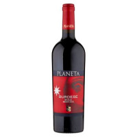 Planeta Burdese Sicilia Menfi DOC 75 cl