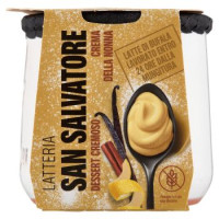 Latteria San Salvatore Dessert Cremoso Crema della Nonna 120 g
