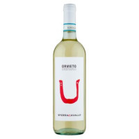 Sferracavallo Orvieto DOP 750 ml