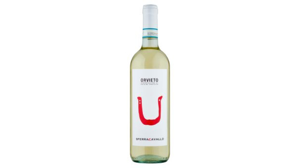 Sferracavallo Orvieto DOP 750 ml