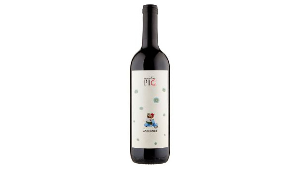 maialino Pig Chardonnay 750 ml