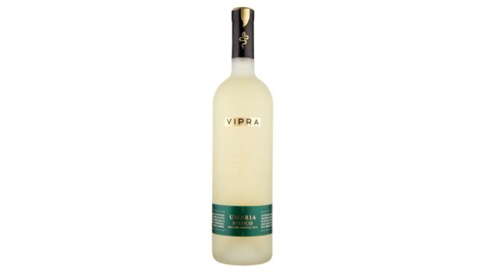 Vipra Umbria Bianco IGT 75 cl