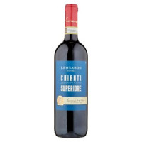 Leonardo Da Vinci Chianti DOCG Superiore 750 ml
