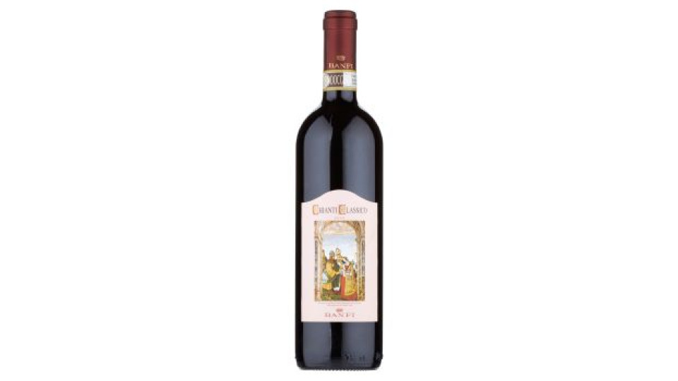 Banfi Chianti Classico DOCG 750 ml