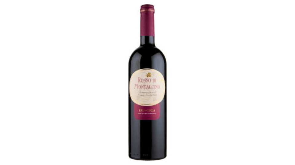 Val di Suga Rosso di Montalcino DOC 750 ml