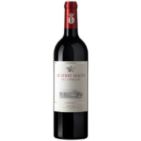 Le Serre Nuove dell'Ornellaia, Bolgheri DOC rosso 75 cl