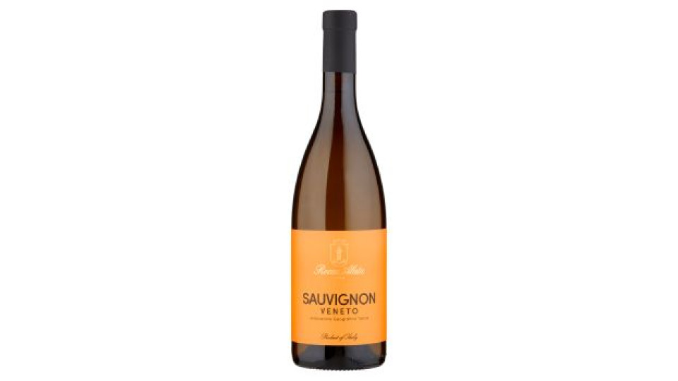 Rocca Alata Sauvignon Veneto IGT 750 ml