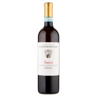 Azienda Agricola Guerrieri-Rizzardi Soave DOC Classico 750 ml