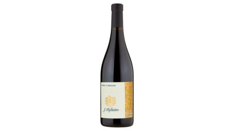 J. Hofstätter Merlot Cabernet Vigneti delle Dolomiti IGT 750 ml