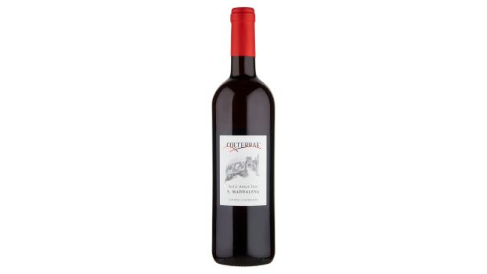 Cantina Colterenzio Colterrae Alto Adige DOC S. Maddalena 750 ml