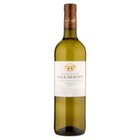 Vignes de Paul Valmont Pays d'Oc IGP Assemblage Blanc 750 ml