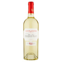 Barton & Guestier Petite Nancy Bordeaux Blanc Sauvignon Blanc - Sémillon 750 ml
