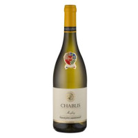 Chablis - François Martenot Monflory