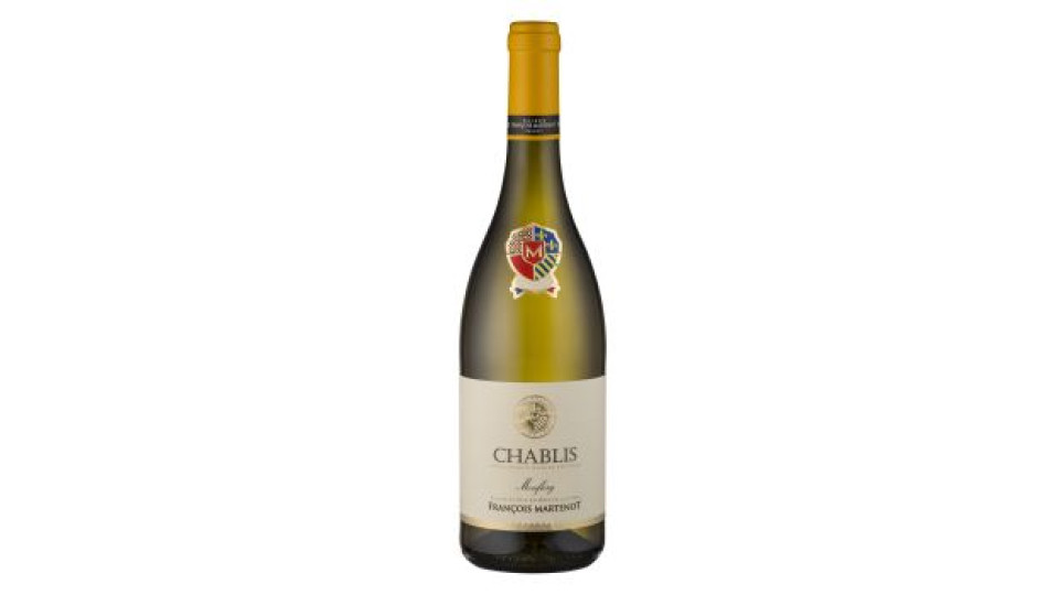 Chablis - François Martenot Monflory