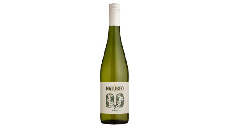 Natureo 0,0 Muscat Bianco Dealcolizzato 75 cl