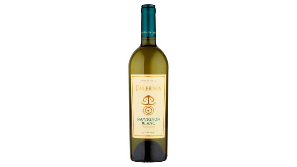 Falernia Sauvignon Blanc Gran Reserva D.O. Valle de Elqui 750 ml