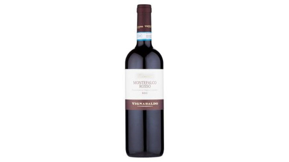 Vigna Baldo Laurenzia Montefalco rosso D.O.C. 750 ml