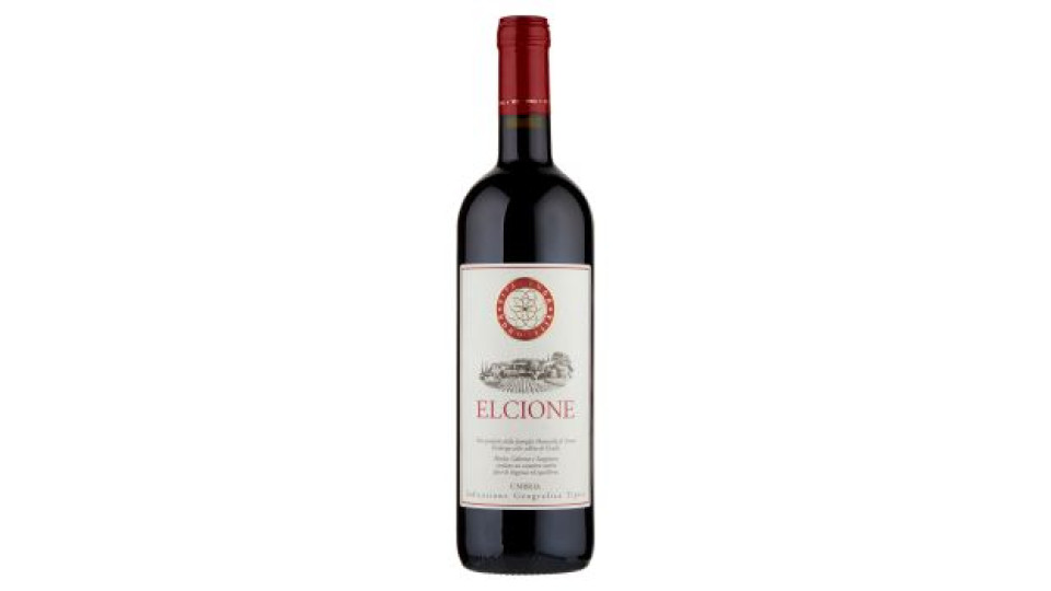 Vitalonga Elcione Umbria IGT 750 ml